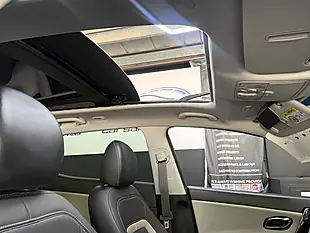 Used 2017 Kia Ceed 4 Blue - Interior and Exterior details 15