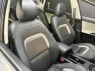 Used 2017 Kia Ceed 4 Blue - Interior and Exterior details 18