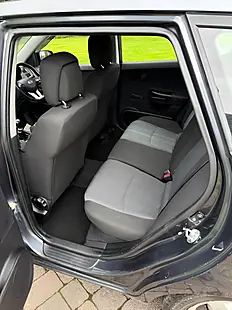 Used 2017 Kia Ceed Ecodynamics 2 Sports Wagon Grey - Interior and Exterior details 15