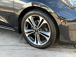 Used 2017 Kia Ceed GT-Line Dark Gun Metal - Interior and Exterior details 13