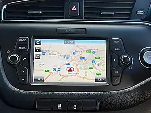Used 2017 Kia Ceed GT-Line Dark Gun Metal - Interior and Exterior details 14