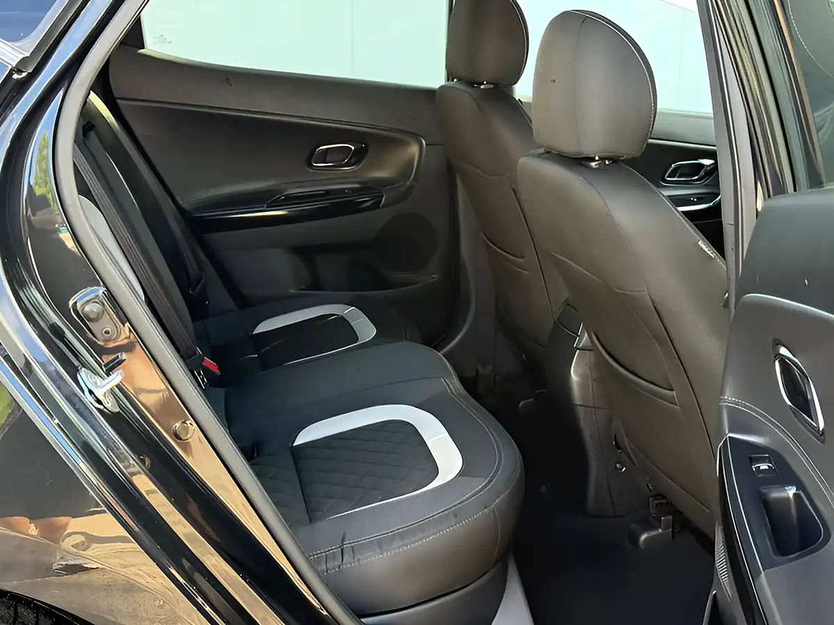 Used 2017 Kia Ceed GT-Line Dark Gun Metal - Interior and Exterior details 15