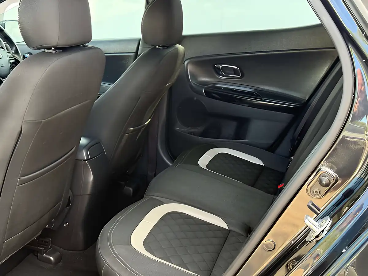 Used 2017 Kia Ceed GT-Line Dark Gun Metal - Interior and Exterior details 18