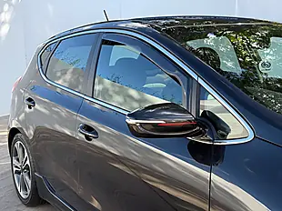 Used 2017 Kia Ceed GT-Line Dark Gun Metal - Interior and Exterior details 3