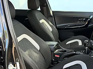 Used 2017 Kia Ceed GT-Line Dark Gun Metal - Interior and Exterior details 4