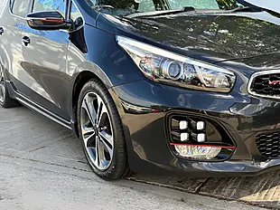 Used 2017 Kia Ceed GT-Line Dark Gun Metal - Interior and Exterior details 8