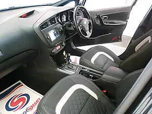 Used 2017 Kia Ceed GT-Line S Black - Interior and Exterior details 13