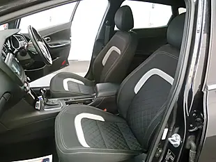 Used 2017 Kia Ceed GT-Line S Black - Interior and Exterior details 14