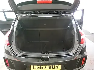 Used 2017 Kia Ceed GT-Line S Black - Interior and Exterior details 17