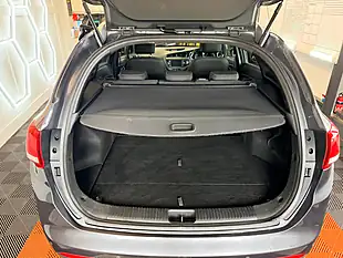 Used 2017 Kia Ceed GT-Line Sportswagon Silver - Interior and Exterior details 10