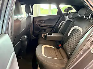 Used 2017 Kia Ceed GT-Line Sportswagon Silver - Interior and Exterior details 16