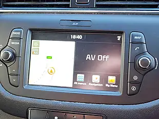 Used 2017 Kia Ceed GT-Line White - Interior and Exterior details 11