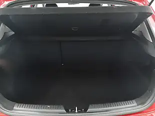Used 2017 Kia Ceed SR7 Red - Interior and Exterior details 10