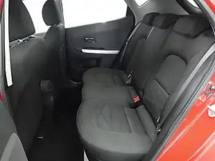 Used 2017 Kia Ceed SR7 Red - Interior and Exterior details 11