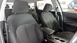Used 2017 Kia Optima 2 Black - Interior and Exterior details 12