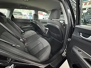 Used 2017 Kia Optima 2 Sportswagon Black - Interior and Exterior details 13
