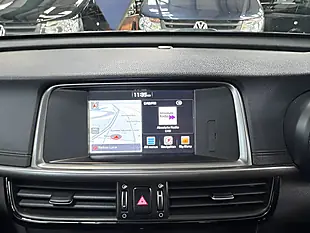 Used 2017 Kia Optima 2 Sportswagon Black - Interior and Exterior details 14