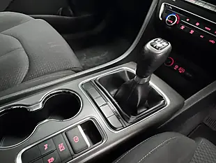 Used 2017 Kia Optima 2 Sportswagon Black - Interior and Exterior details 16