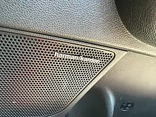 Used 2017 Kia Optima 3 Sportswagon Red - Interior and Exterior details 10