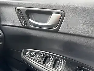 Used 2017 Kia Optima 3 White - Interior and Exterior details 19