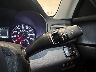 Used 2017 Kia Optima 3 White - Interior and Exterior details 19