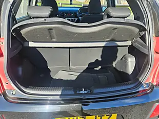 Used 2017 Kia Picanto 1 Air Black - Interior and Exterior details 9