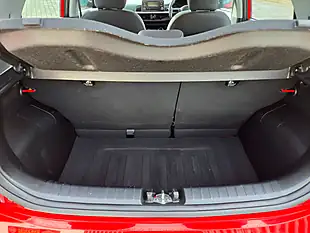 Used 2017 Kia Picanto 1 Red - Interior and Exterior details 19