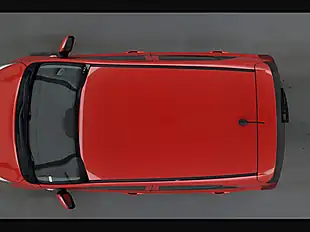 Used 2017 Kia Picanto 2 Chilli Red - Interior and Exterior details 6