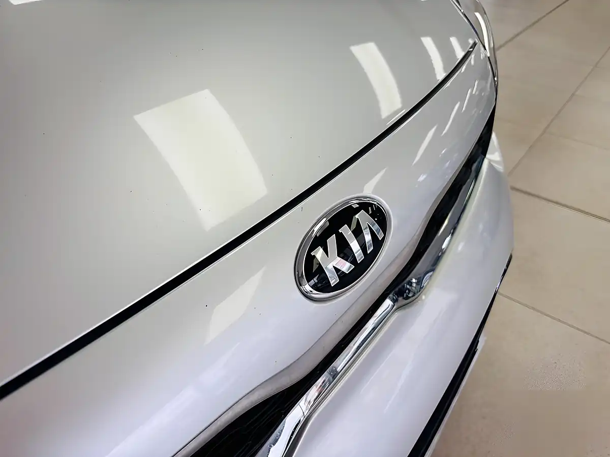 Used 2017 Kia Picanto 3 Silver - Interior and Exterior details 13