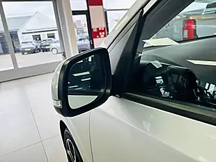 Used 2017 Kia Picanto 3 Silver - Interior and Exterior details 14