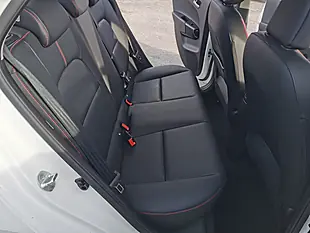 Used 2017 Kia Picanto GT-Line Clear White - Interior and Exterior details 12