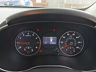Used 2017 Kia Picanto GT-Line Clear White - Interior and Exterior details 15