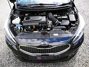 Used 2017 Kia Proceed GT-Line S Phantom Black - Interior and Exterior details 13