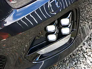 Used 2017 Kia Proceed GT-Line S Phantom Black - Interior and Exterior details 14