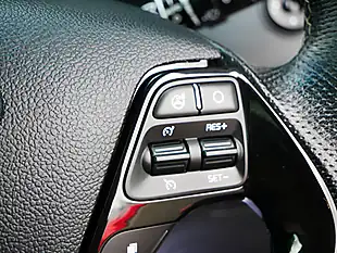 Used 2017 Kia Proceed GT-Line S Phantom Black - Interior and Exterior details 16