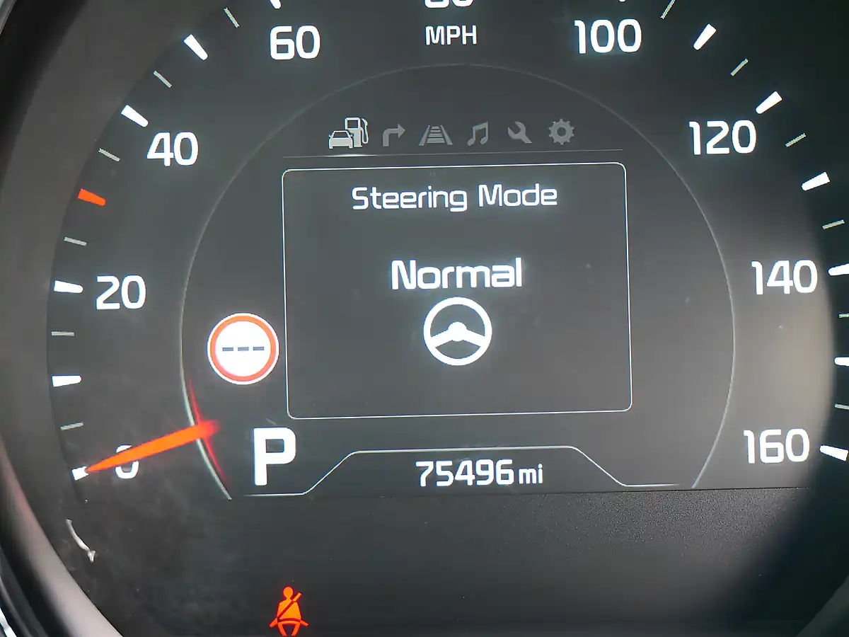Used 2017 Kia Proceed GT-Line S Phantom Black - Interior and Exterior details 17