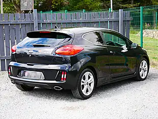 Used 2017 Kia Proceed GT-Line S Phantom Black - Interior and Exterior details 9