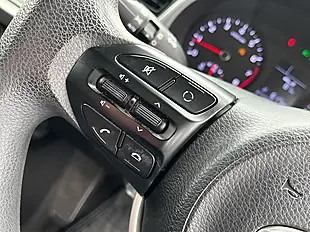 Used 2017 Kia Rio 1 White - Interior and Exterior details 15