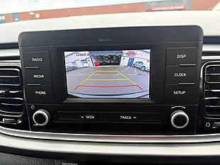 Used 2017 Kia Rio 2 Black - Interior and Exterior details 15