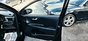 Used 2017 Kia Rio 2 Black - Interior and Exterior details 10