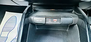 Used 2017 Kia Rio 2 Black - Interior and Exterior details 14