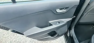Used 2017 Kia Rio 2 Black - Interior and Exterior details 17
