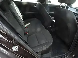 Used 2017 Kia Rio 2 Brown - Interior and Exterior details 17