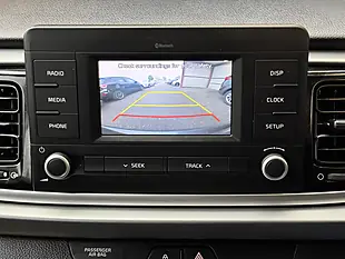 Used 2017 Kia Rio 2 Grey - Interior and Exterior details 17
