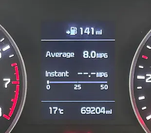 Used 2017 Kia Rio 2 Grey - Interior and Exterior details 18