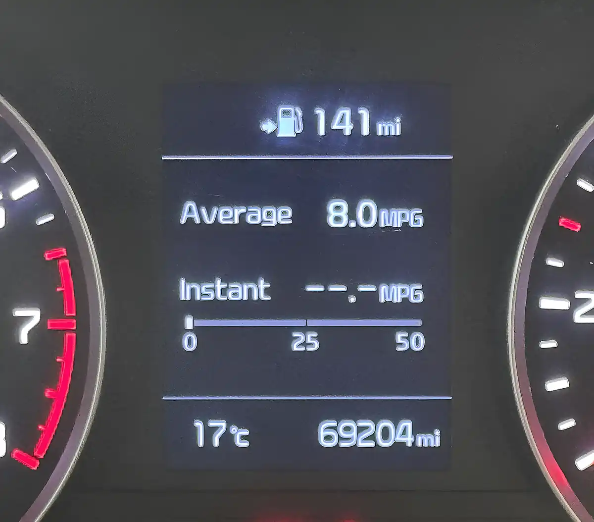 Used 2017 Kia Rio 2 Grey - Interior and Exterior details 18