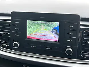 Used 2017 Kia Rio 2 Red - Interior and Exterior details 17