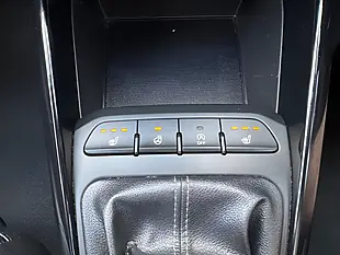 Used 2017 Kia Rio First Edition Red - Interior and Exterior details 15