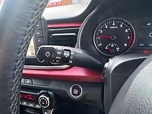 Used 2017 Kia Rio First Edition Red - Interior and Exterior details 17
