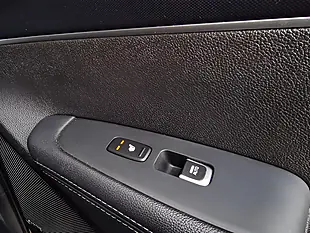 Used 2017 Kia Sorento KX-3 Black - Interior and Exterior details 13